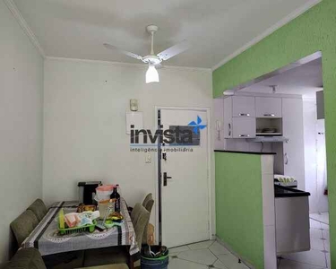 Comprar apartamento de 1 Quarto na Aparecida em Santos