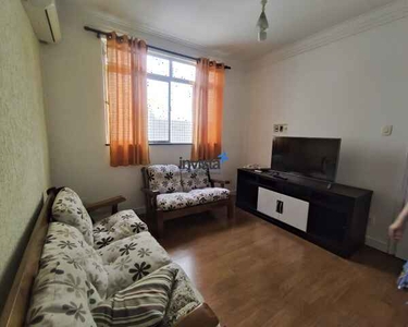 Comprar apartamento de 1 quarto na Ponta da Praia em Santos