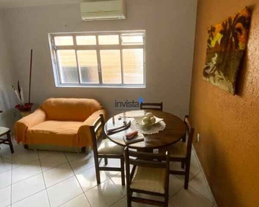 Comprar apartamento de 2 quartos na Vila Mathias em Santos