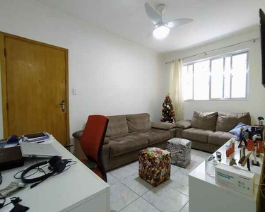 Comprar apartamento térreo de 1 quarto na Vila Belmiro em Santos