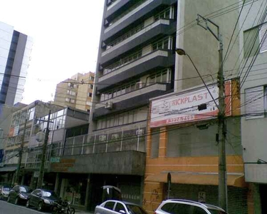 CONJUNTO em Curitiba - PR, Centro