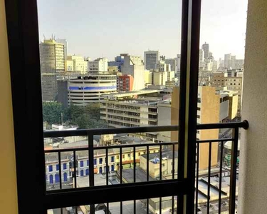 Estudio RESIDENCIAL em SÃO PAULO - SP, CENTRO