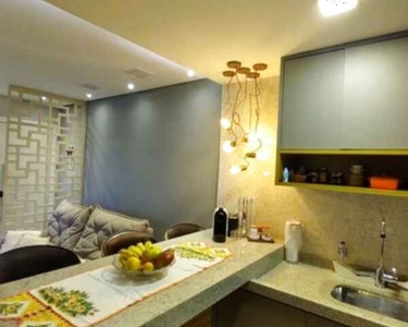 Lindo Apartamento à venda no Condomínio Brisa do Parque I em, Sorocaba/SP