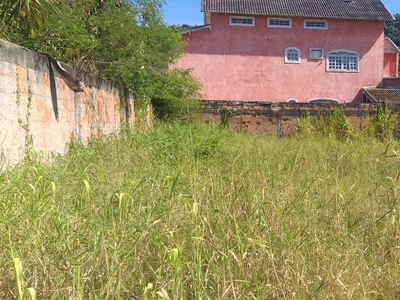 Oportunidade! Amplo Terreno em Vargem Pequena!