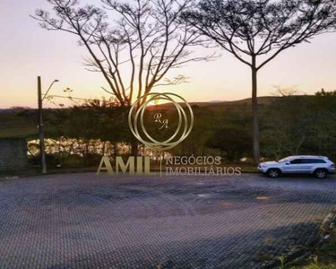 Oportunidade Vendo Terreno 1800m² Abaixo do Preço - Condominio Colinas do Parahyba