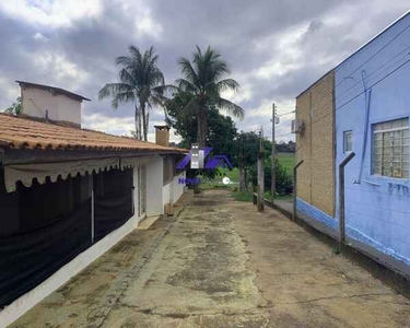 RANCHO BEIRA RIO - Santo Antônio do Aracanguá - Faz Fundo direto com o Rio