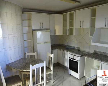 Residencial Santa Maria - apartamento 02 dormitórios (01 suíte) para venda no bairro Rio B