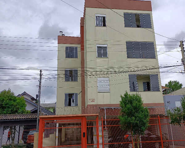 Residencial SATE - apartamento 02 dormitórios para VENDA no bairro Esplanada, em Caxias do