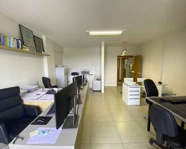 SALA COMERCIAL PARA VENDA NO CENTRO PROFISSIONAL JÚLIO DE CASTILHOS