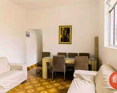 São Paulo - Apartamento Padrão - Cambuci