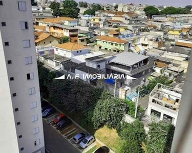 São Paulo - Apartamento Padrão - VILA BELA VISTA (ZONA NORTE
