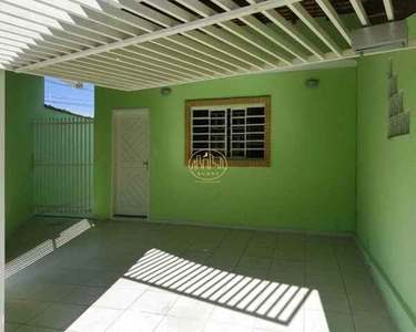 Sobrado com 2 Dormitorio(s) localizado(a) no bairro Residencial Bosque dos Ipês em São Jo