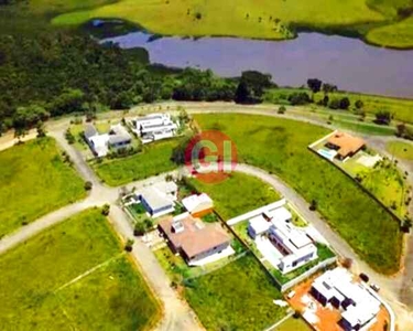 Terreno 1192m² Residencial condominio Colinas do Parahyba São josé dos Campos
