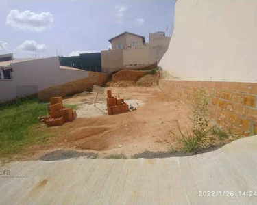 Terreno, 250m2, à venda em Indaiatuba, Jardim Regente