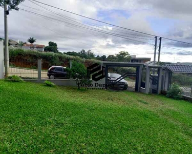 Terreno à Venda no Bairro União Dois Irmãos (RS