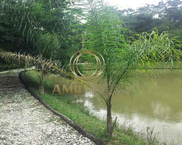 Terreno Altos Do Cataguá 1100 m² Taubate