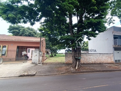 Terreno Comercial 360m² próximo a escola à venda, Parque Avenida, Maringá, PR