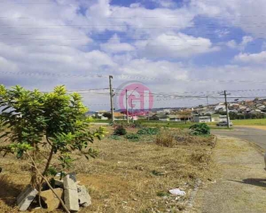 TERRENO COMERCIAL em SÃO JOSÉ DOS CAMPOS - SP, JARDIM SANTA JÚLIA