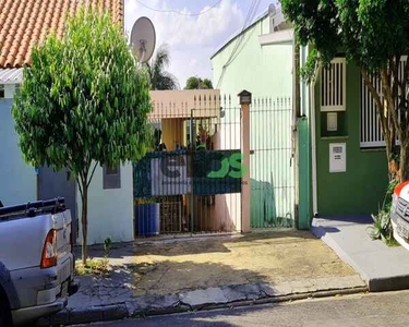 Terreno de 260m² com 03 casas/kitnets JÁ LOCADAS/INVESTIMENTO à venda por R$290.000,00 - R