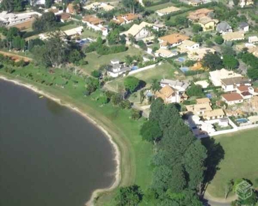 Terreno no Condomínio Residencial Vivendas do Lago