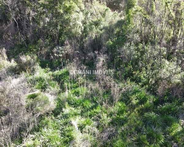 TERRENO RESIDENCIAL em CAMPOS DO JORDÃO - SP, Região de Descansópolis