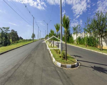 TERRENO RESIDENCIAL em ITU - SP, GARDENVILLE