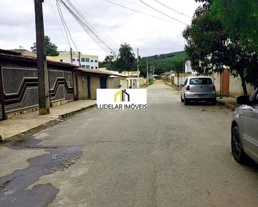 TERRENO RESIDENCIAL em JUATUBA - MG, VARGINHA