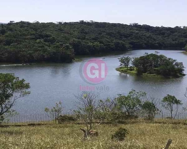 TERRENO RESIDENCIAL em SÃO JOSÉ DOS CAMPOS - SP, ALTO DA PONTE