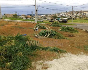 TERRENO RESIDENCIAL em SÃO JOSÉ DOS CAMPOS - SP, JARDIM SANTA JÚLIA