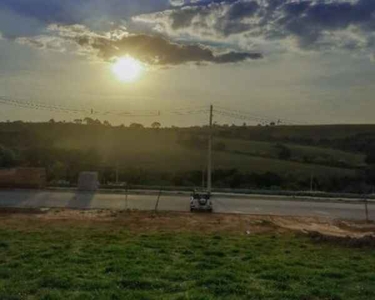 TERRENO RESIDENCIAL em SOROCABA - SP, WANEL VILLE