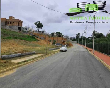 TERRENO RESIDENCIAL em SOROCABA - SP, WANEL VILLE