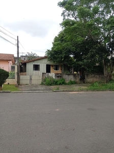 Terreno à venda, São Braz, Curitiba, PR