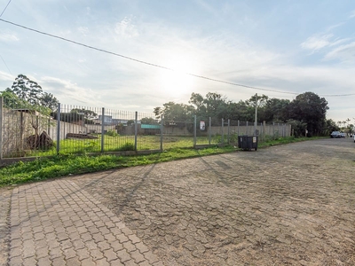 Terreno à venda, Vila Imbui, Cachoeirinha, RS