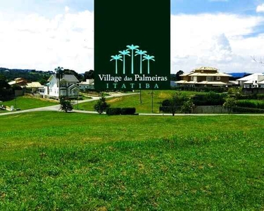 Village das Palmeiras