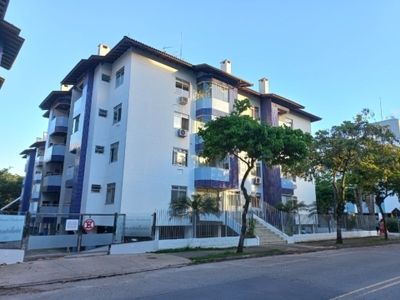 Apartamento 02 dormitórios no bairro itacorubi/florianópolis sc