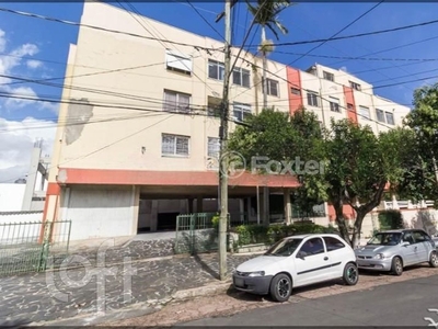 Apartamento 1 dorm à venda Rua Evangelina Porto, Vila João Pessoa - Porto Alegre