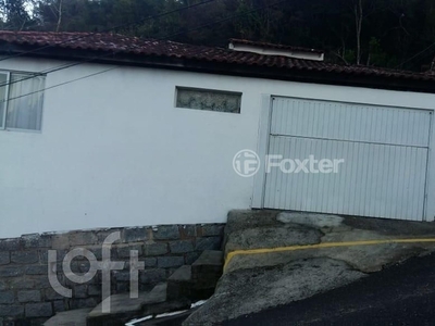 Apartamento 1 dorm à venda Rua São Judas Tadeu, José Mendes - Florianópolis