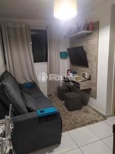 Apartamento 2 dorms à venda Avenida Baltazar de Oliveira Garcia, Costa e Silva - Porto Alegre