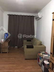 Apartamento 2 dorms à venda Avenida Baltazar de Oliveira Garcia, Costa e Silva - Porto Alegre