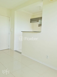 Apartamento 2 dorms à venda Avenida Baltazar de Oliveira Garcia, Costa e Silva - Porto Alegre