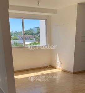 Apartamento 2 dorms à venda Avenida Rodrigues da Fonseca, Vila Nova - Porto Alegre