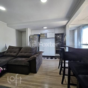 Apartamento 2 dorms à venda Rua A J Renner, Estância Velha - Canoas