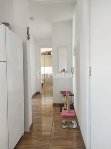 Apartamento 2 dorms à venda Rua Gabriel Franco da Luz, Sarandi - Porto Alegre