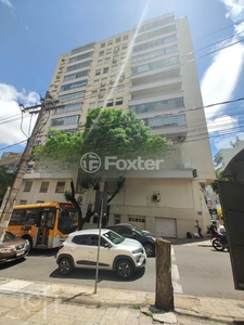 Apartamento 2 dorms à venda Rua Garibaldi, Bom Fim - Porto Alegre