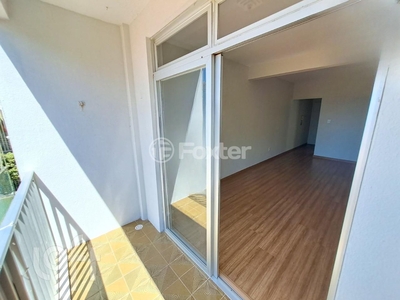 Apartamento 3 dorms à venda Avenida Engenheiro Max de Souza, Coqueiros - Florianópolis