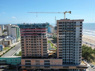 Apartamento 3 dorms à venda Avenida Fernando Amaral, Centro - Tramandaí