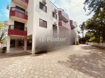Apartamento 3 dorms à venda Rua Dante de Patta, Ingleses do Rio Vermelho - Florianópolis