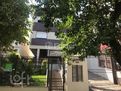 Apartamento 3 dorms à venda Rua Luiz de Camões, Santo Antônio - Porto Alegre