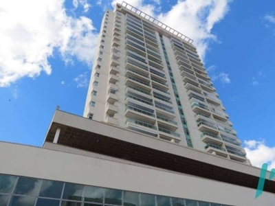 Apartamento, 80 m² - venda por r$ 480.000,00 ou aluguel por r$ 3.001,73/mês - passos - juiz de fora/mg