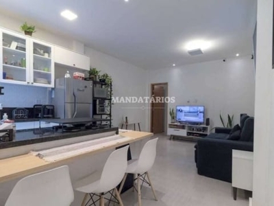 Apartamento à venda em botafogo